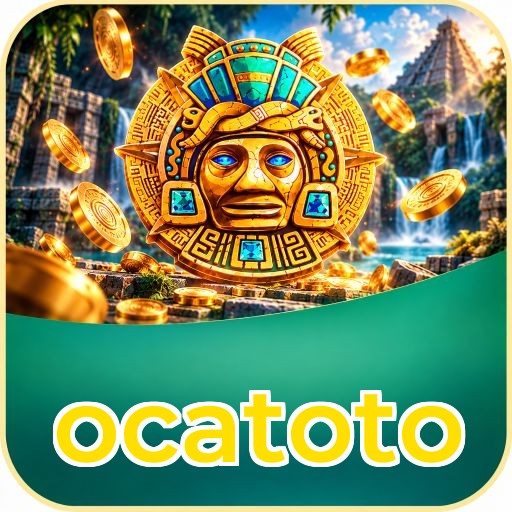 Screenshot 1 - ocatoto Home Screen