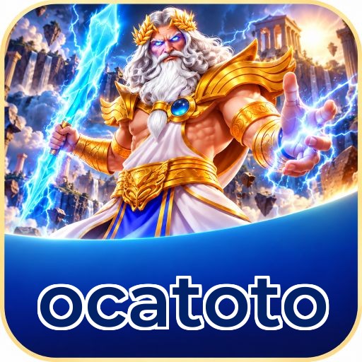 Screenshot 1 - ocatoto Home Screen
