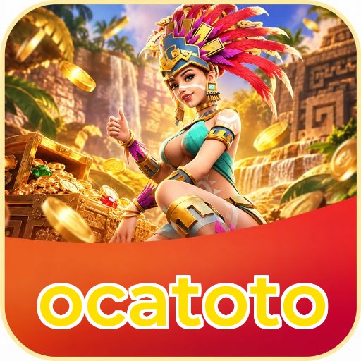 Screenshot 1 - ocatoto Home Screen