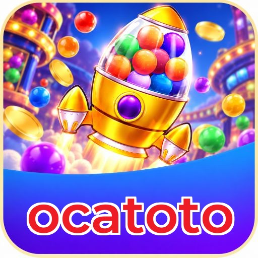 Screenshot 1 - ocatoto Home Screen