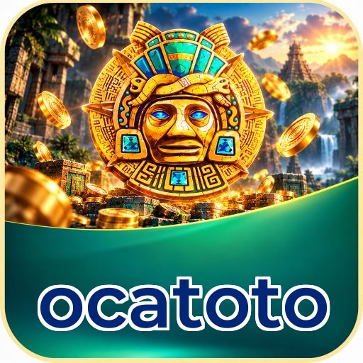 Screenshot 1 - ocatoto Home Screen